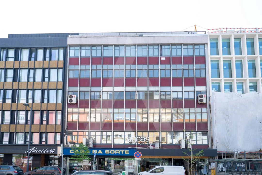 Escritório para Arrendamento em Glória e Vera Cruz Foto 17