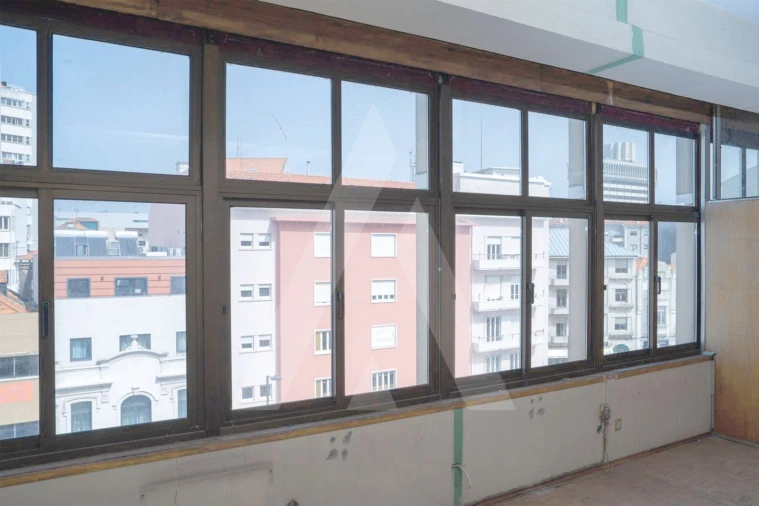 Escritório para Arrendamento em Glória e Vera Cruz Foto 8