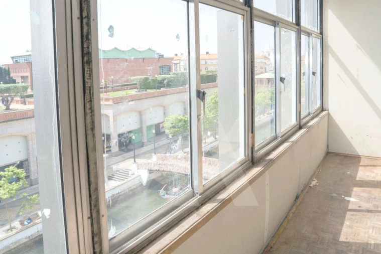 Escritório para Arrendamento em Glória e Vera Cruz Foto 13