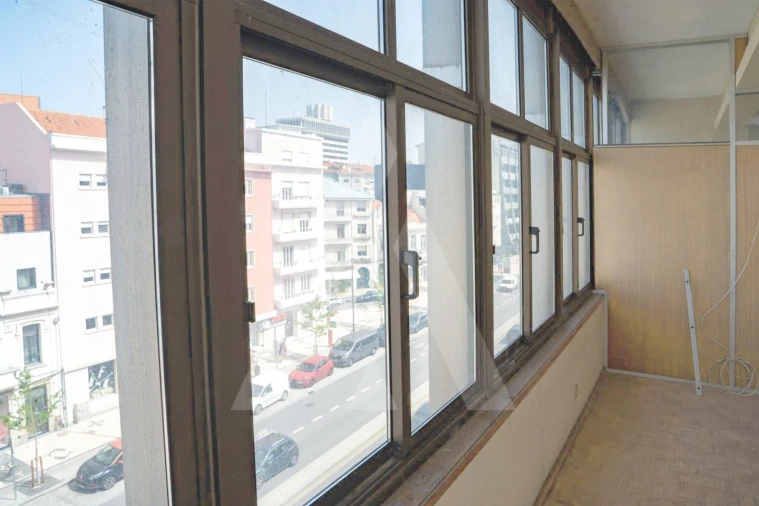 Escritório para Arrendamento em Glória e Vera Cruz Foto 14