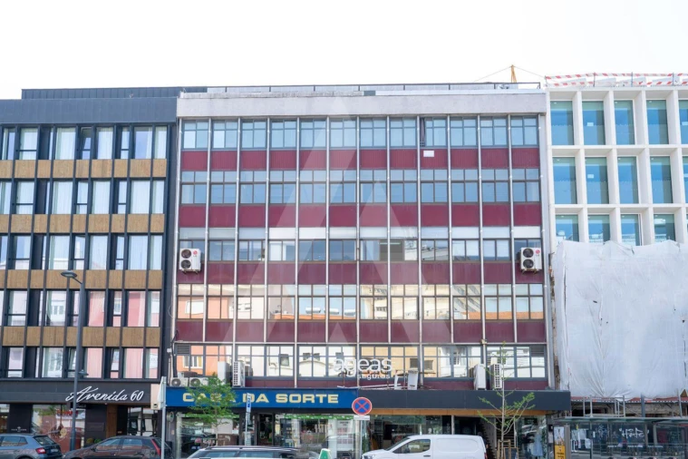 Escritório para Arrendamento em Glória e Vera Cruz Foto 17