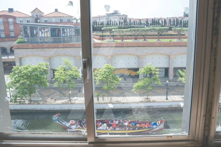 Escritório para Arrendamento em Glória e Vera Cruz Foto 16