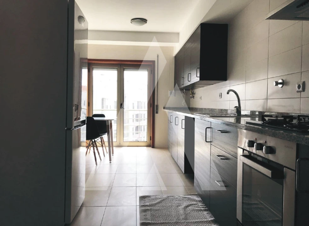 Apartamento T2 para Venda em Aradas Foto 6
