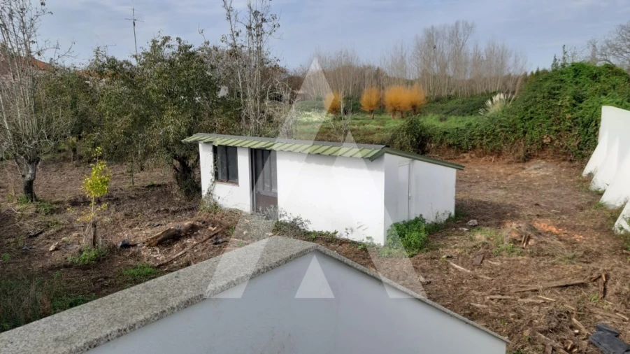 Moradia T3 para Venda em Bustos, Troviscal e Mamarrosa Foto 27