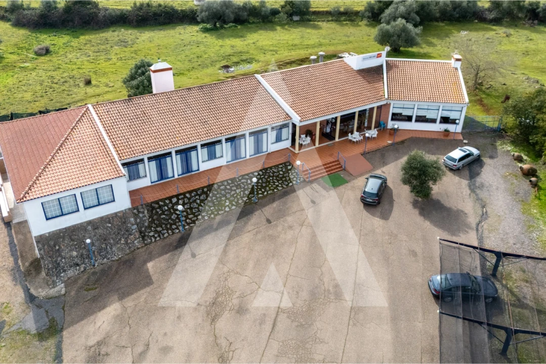 Negócio para Venda em São Bras e São Lourenço Foto 1