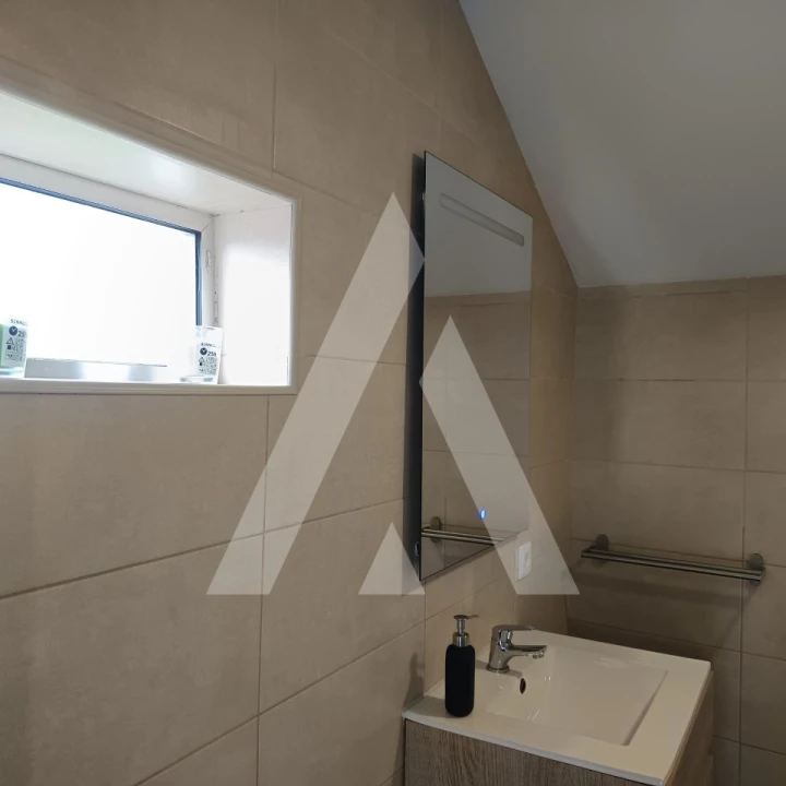 Moradia T4 para Venda em Aradas Foto 24