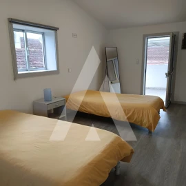 Moradia T4 para Venda em Aradas