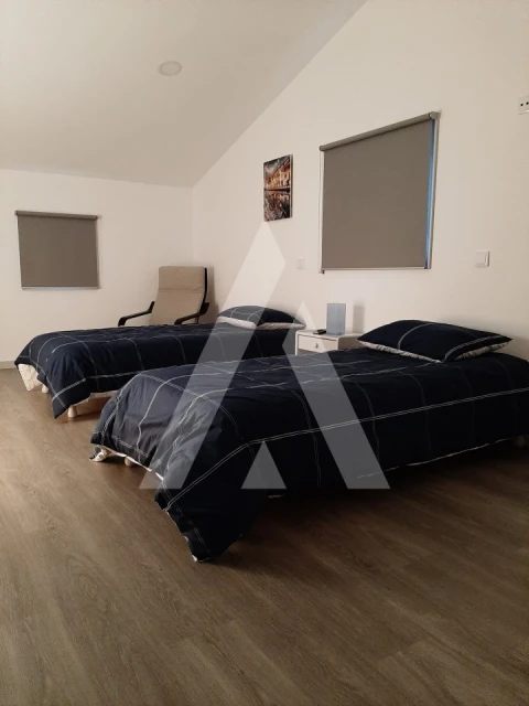 Moradia T4 para Venda em Aradas