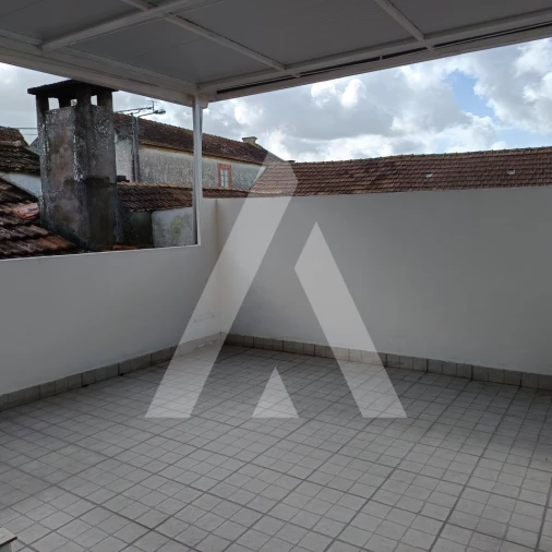 Moradia T4 para Venda em Aradas Foto 8