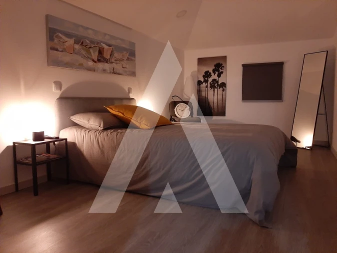 Moradia T4 para Venda em Aradas Foto 2