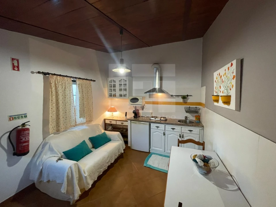 Moradia T5 para Venda em Corte do Pinto Foto 15