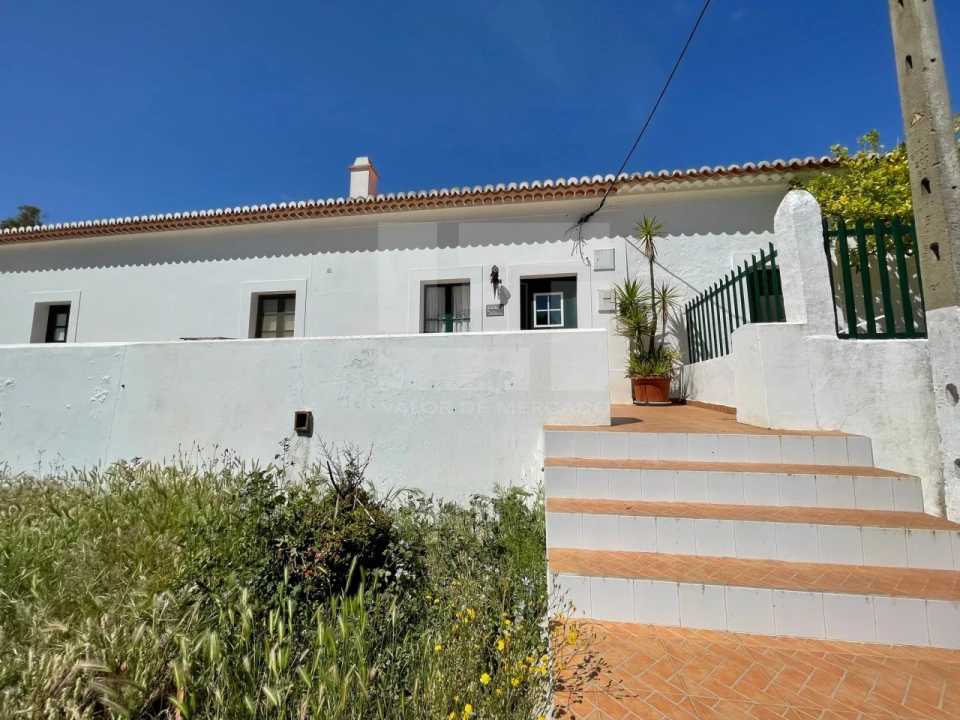 Moradia T5 para Venda em Corte do Pinto Foto 28