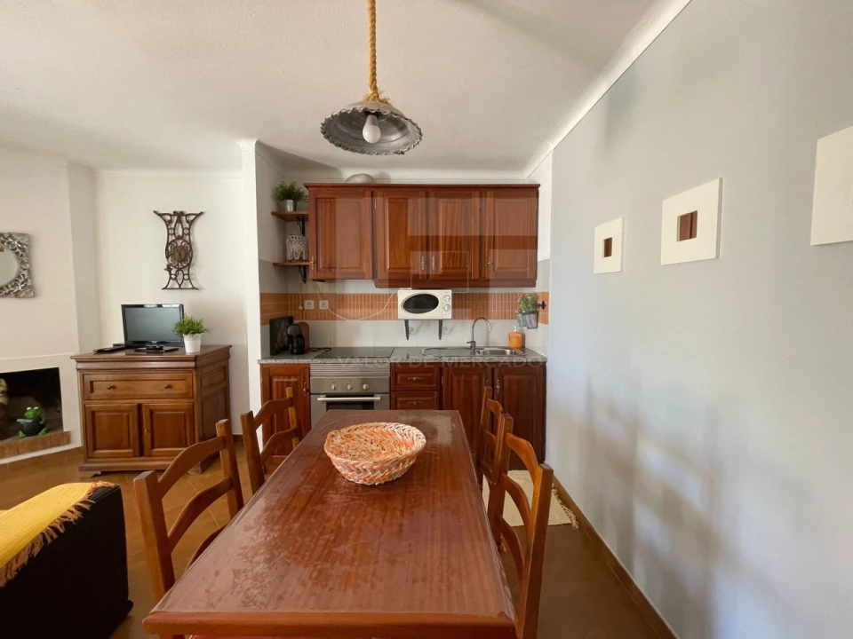 Moradia T5 para Venda em Corte do Pinto Foto 33