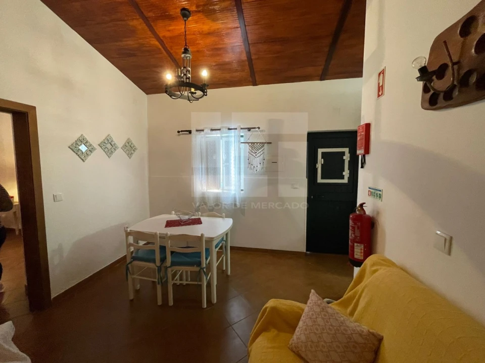 Moradia T5 para Venda em Corte do Pinto Foto 55