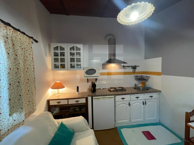 Moradia T5 para Venda em Corte do Pinto Foto 17