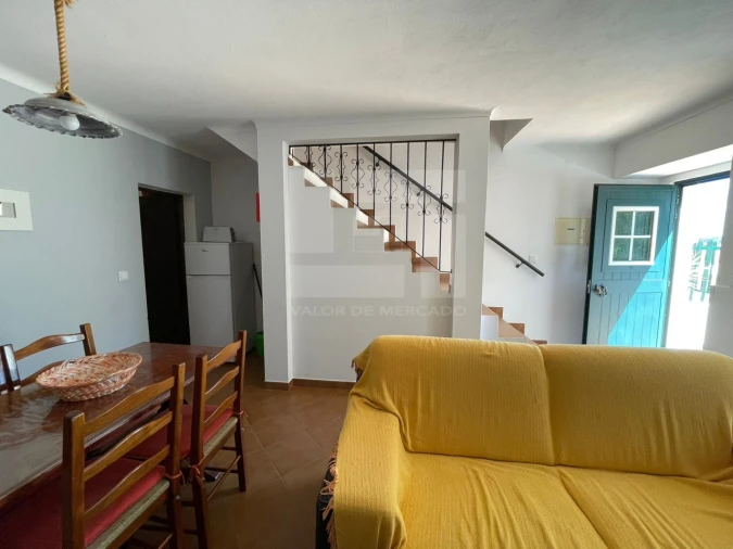 Moradia T5 para Venda em Corte do Pinto Foto 34