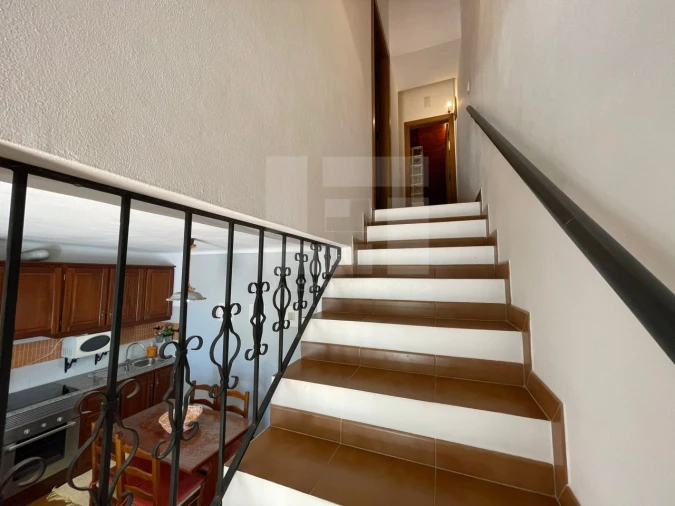 Moradia T5 para Venda em Corte do Pinto Foto 43