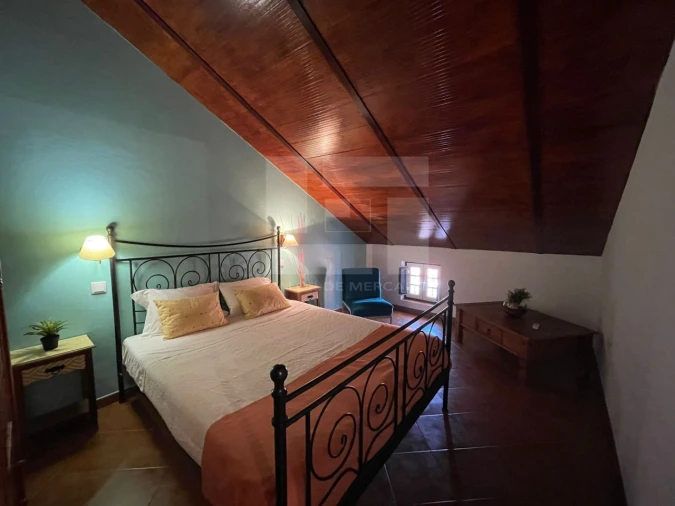 Moradia T5 para Venda em Corte do Pinto Foto 48