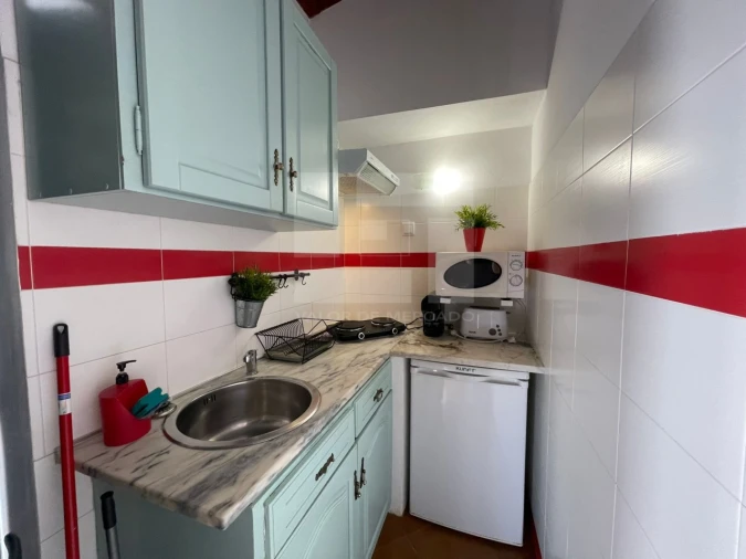 Moradia T5 para Venda em Corte do Pinto Foto 51