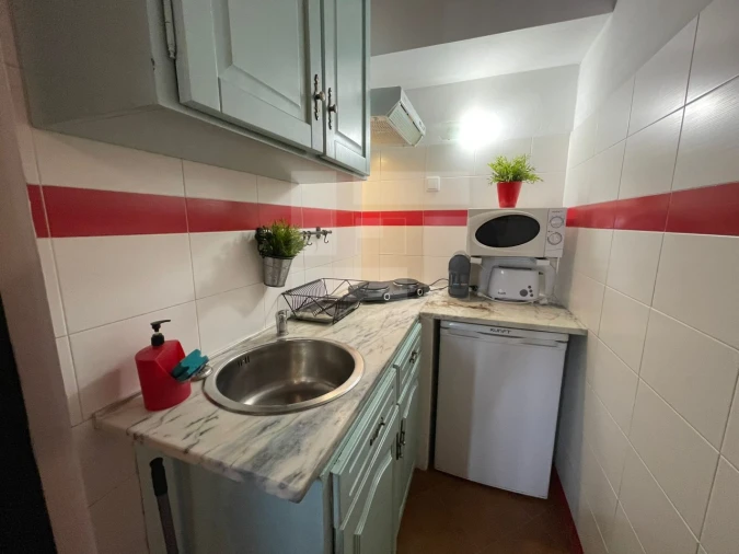 Moradia T5 para Venda em Corte do Pinto Foto 54