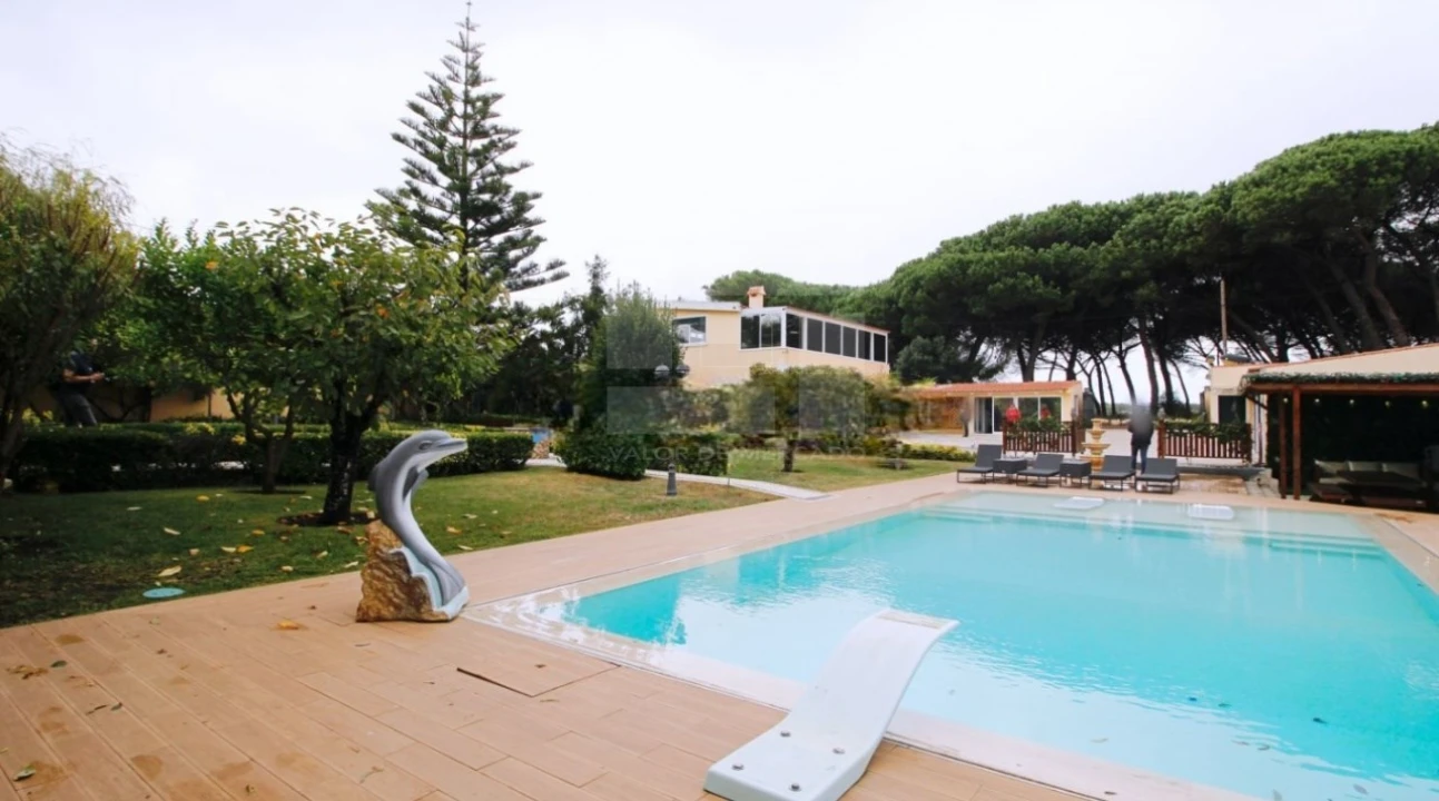 Quinta T3 para Venda em São João das Lampas e Terrugem Foto 3