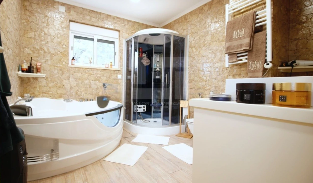 Quinta T3 para Venda em São João das Lampas e Terrugem Foto 14