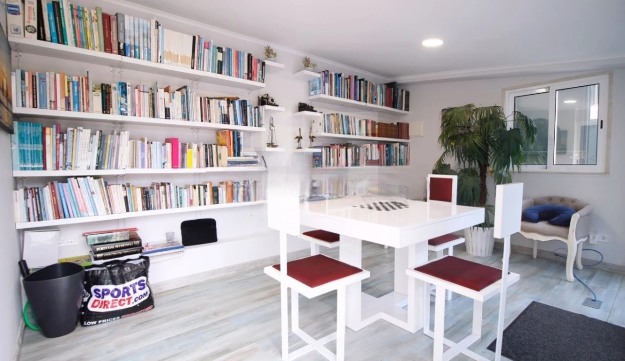 Quinta T3 para Venda em São João das Lampas e Terrugem Foto 22