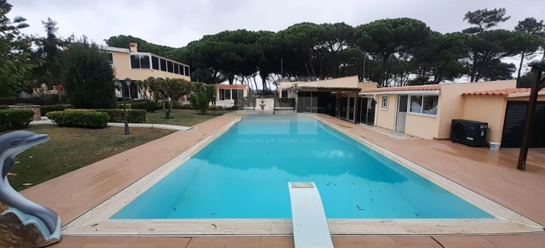 Quinta T3 para Venda em São João das Lampas e Terrugem Foto 1