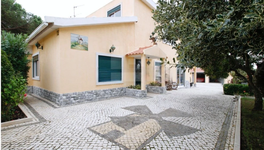 Quinta T3 para Venda em São João das Lampas e Terrugem Foto 7