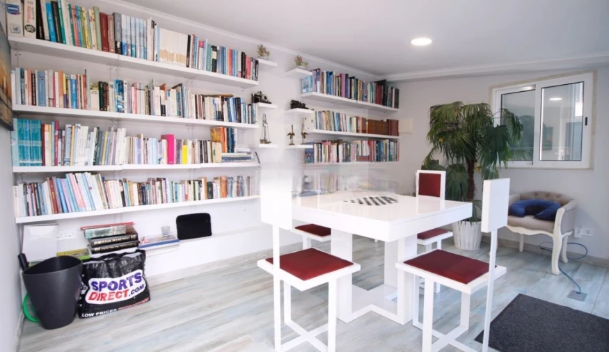 Quinta T3 para Venda em São João das Lampas e Terrugem Foto 22