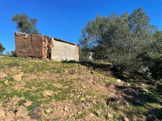 Terreno Agricola ou Rústico para Venda em São Francisco da Serra Foto 1
