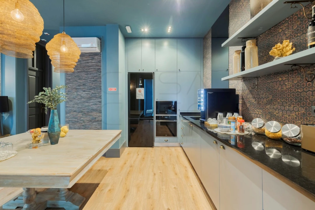 Negócio para Venda em União das Freguesias de Setúbal Foto 4