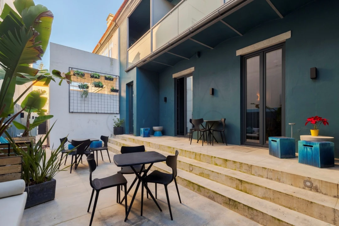 Negócio para Venda em União das Freguesias de Setúbal Foto 1