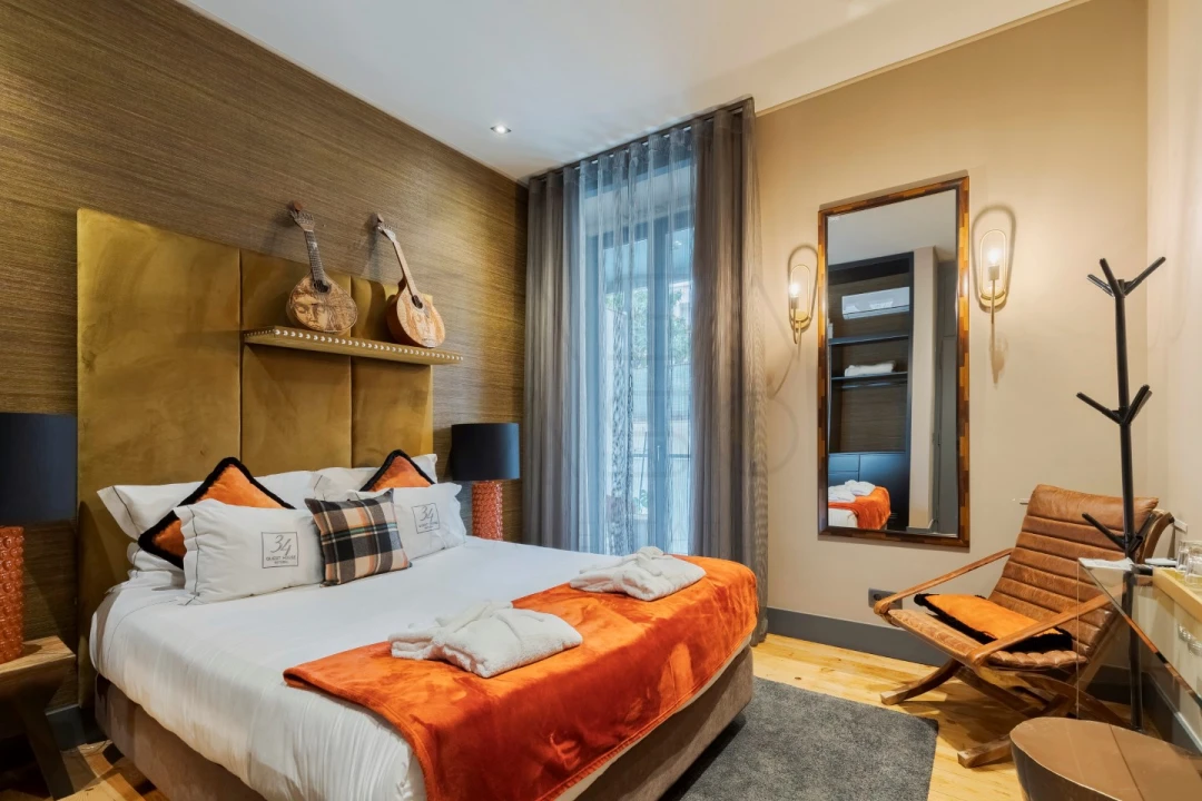 Negócio para Venda em União das Freguesias de Setúbal Foto 29