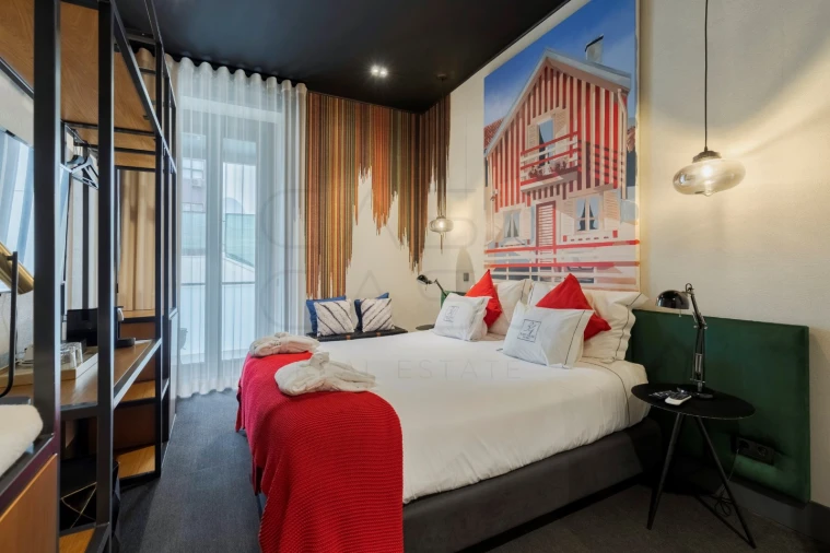 Negócio para Venda em União das Freguesias de Setúbal Foto 11