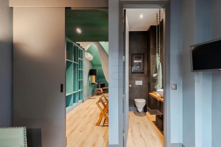 Negócio para Venda em União das Freguesias de Setúbal Foto 21