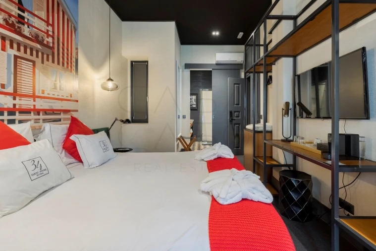 Negócio para Venda em União das Freguesias de Setúbal Foto 27