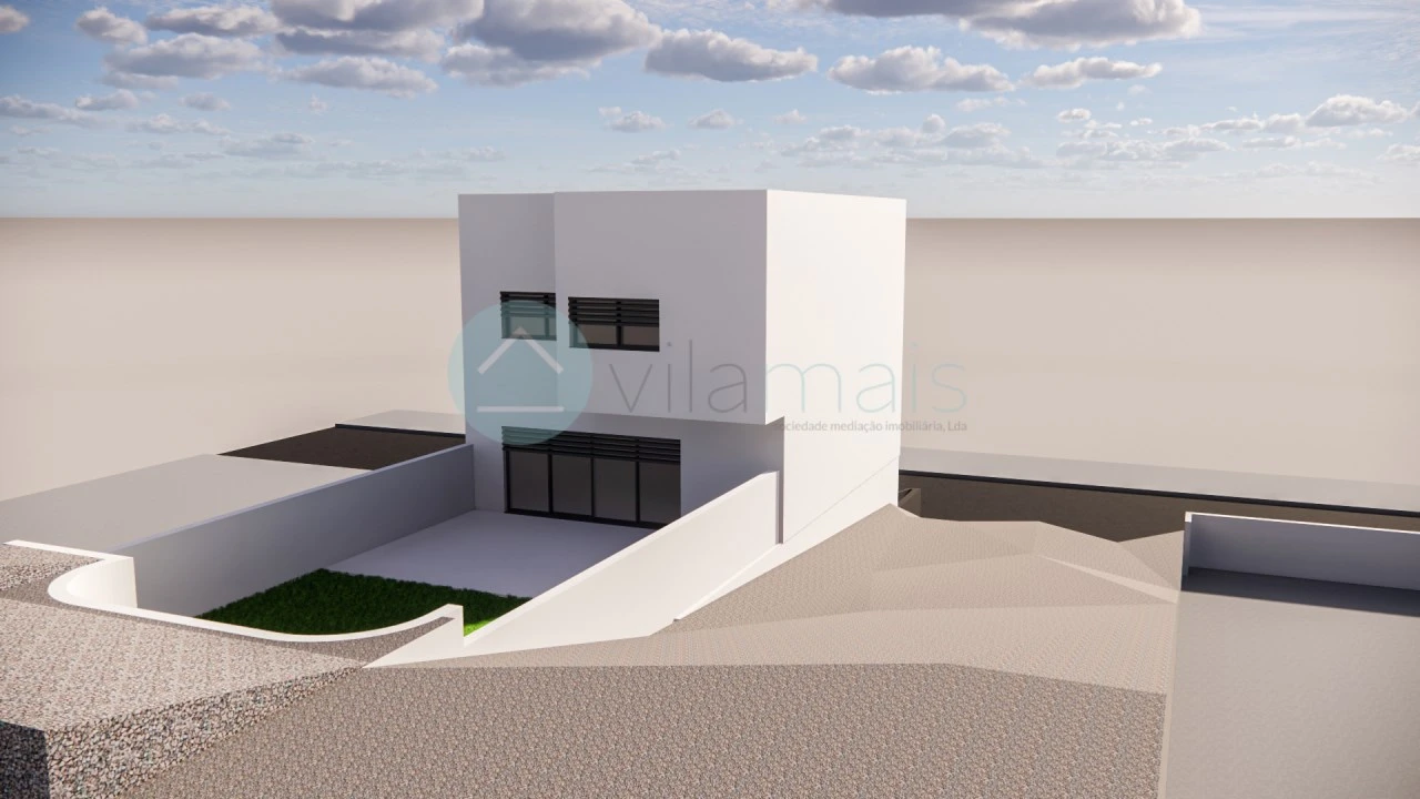 Terreno para Venda em Baguim do Monte (Rio Tinto) Foto 4