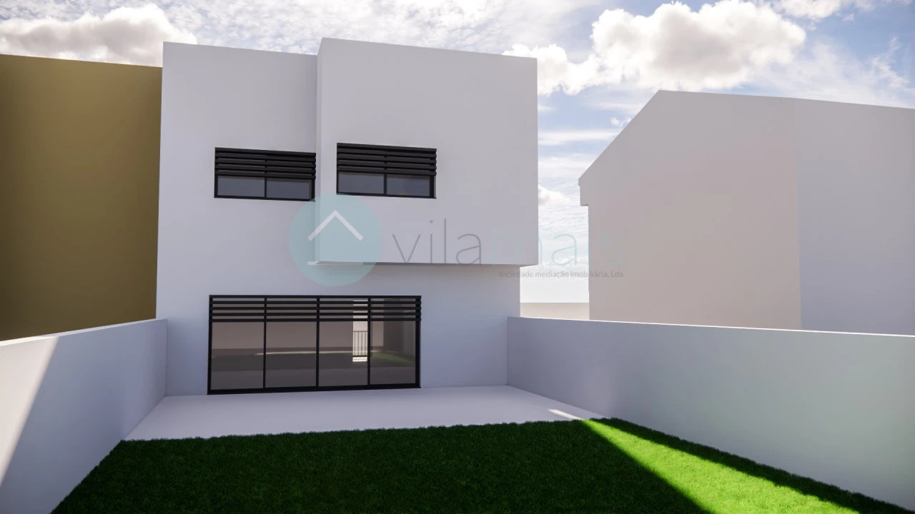 Terreno para Venda em Baguim do Monte (Rio Tinto) Foto 1