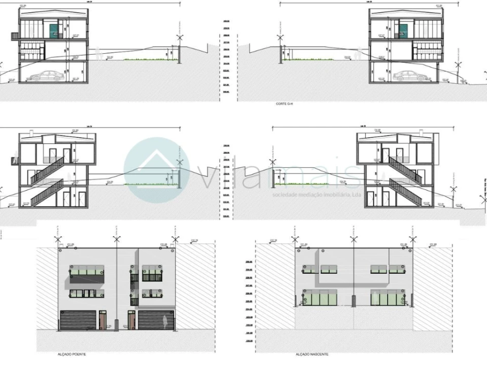 Terreno para Venda em Baguim do Monte (Rio Tinto) Foto 16