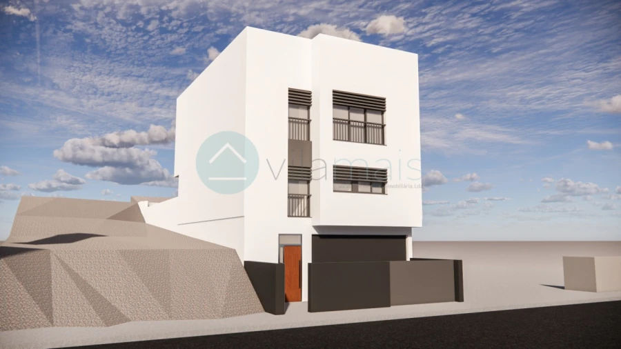 Terreno para Venda em Baguim do Monte (Rio Tinto) Foto 5