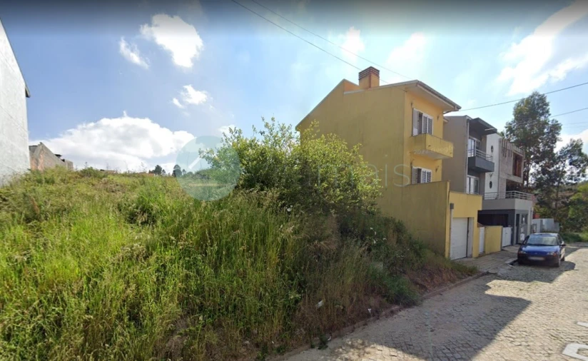 Terreno para Venda em Baguim do Monte (Rio Tinto) Foto 12