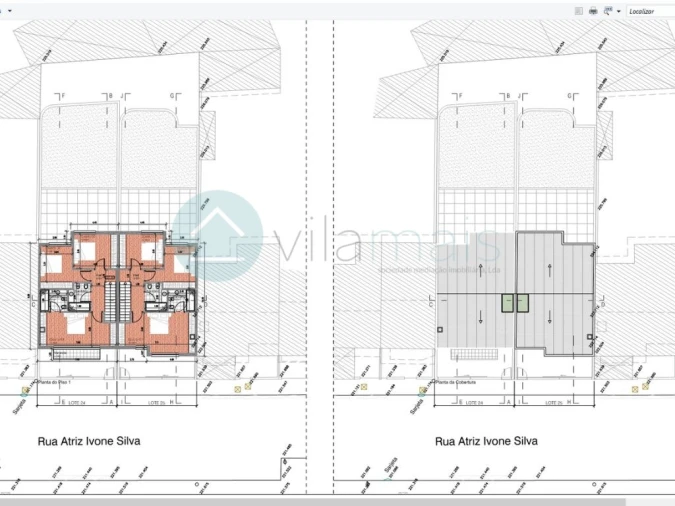 Terreno para Venda em Baguim do Monte (Rio Tinto) Foto 13