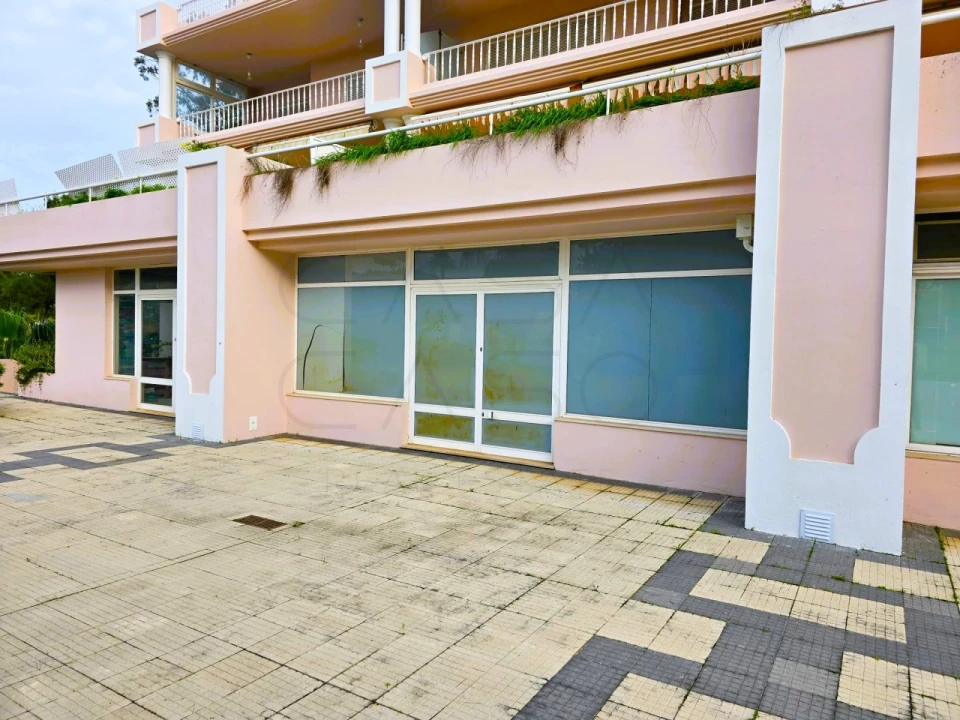 Loja para Venda em Carvalhal Foto 2