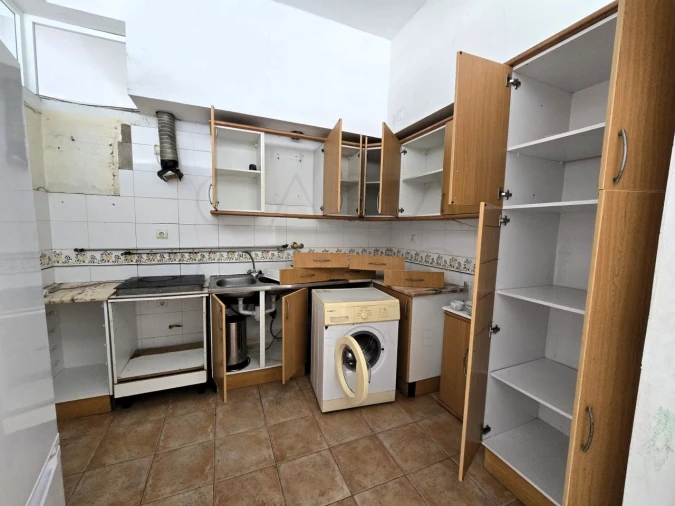 Loja para Arrendamento em Carvalhal Foto 21