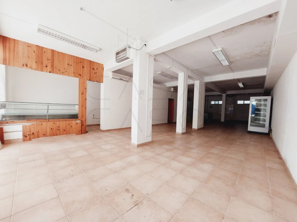 Loja para Venda em Carvalhal Foto 3