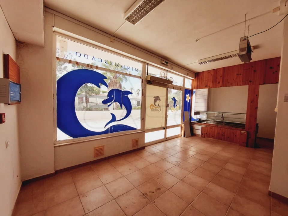 Loja para Venda em Carvalhal Foto 9