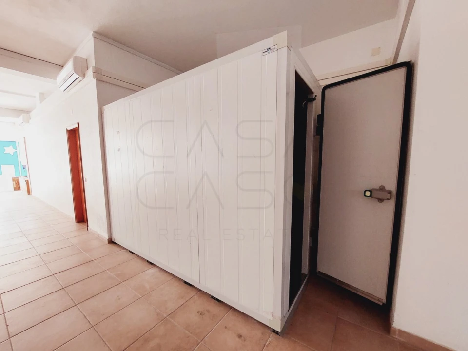 Loja para Venda em Carvalhal Foto 15