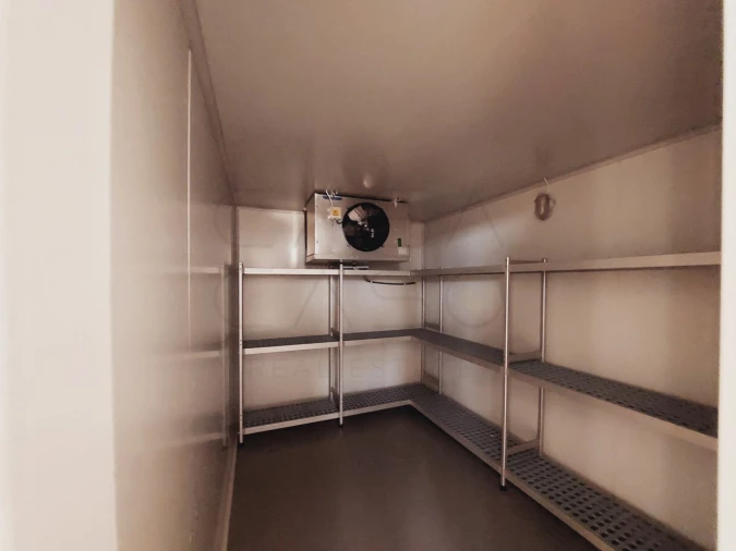 Loja para Venda em Carvalhal Foto 16