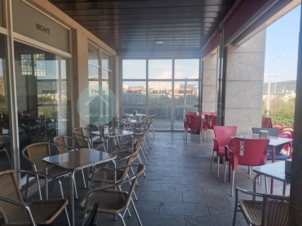 Loja para Venda em Valongo Foto 5